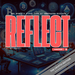 Cover art for From Memecoins to McDonald’s: Crypto’s Cultural Shift