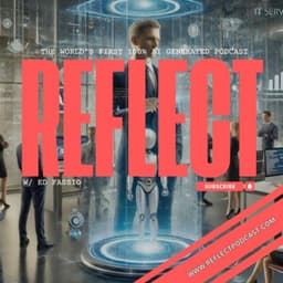 Cover art for AI’s Impact on IT Firms and Workforce Evolution